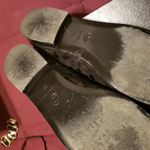 **SOLD** Chanel Flats - Picture 3 of 8